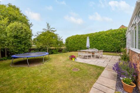 1 Ash Close (Dunham-On-Trent)-14