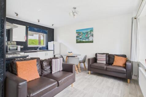 Open Plan
