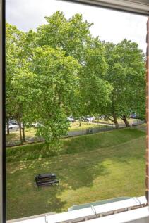 Weymouth Terrace, E2