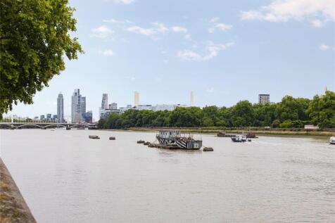 River Thames