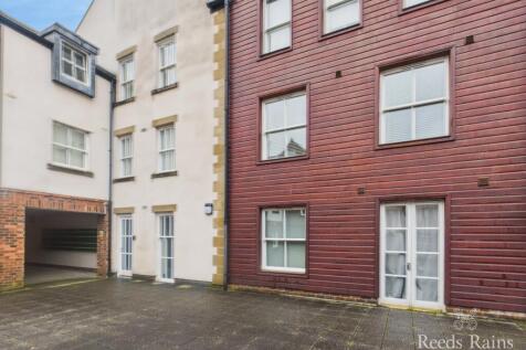 2 Bedroom Flat in DH1 3AH