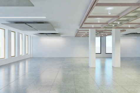 Interior - CGI