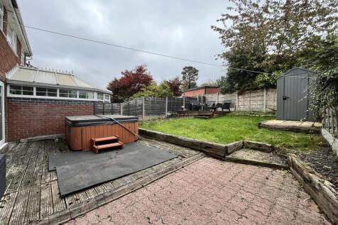 Outside and Gardens