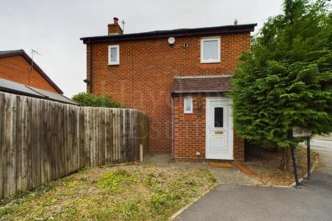 2 bedroom Terraced for sale