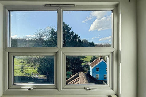 Window view