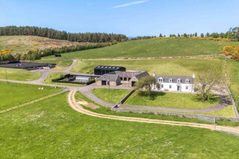 Wester Lealty Farm