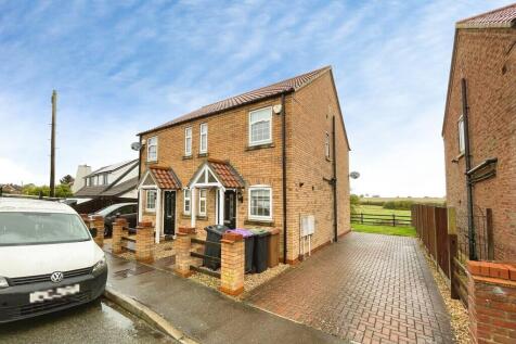 2 Bedroom Semi-Detached in LN4 1JL