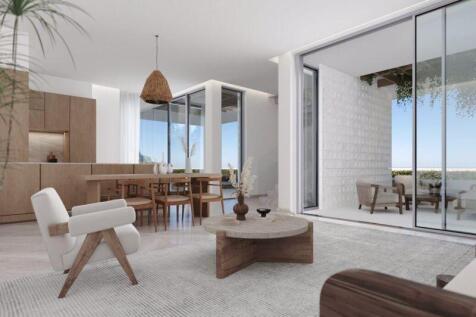 Type 1.1 Open Plan