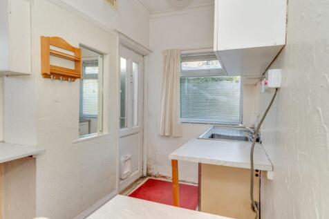 KITCHEN/DINER AND LOUNGE