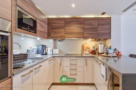 Two Bedroom Apartment for Sale