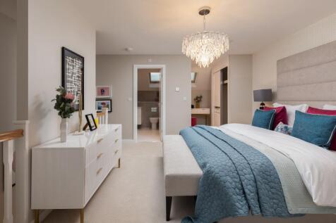 Showhome photography