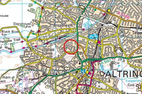 Town Plan