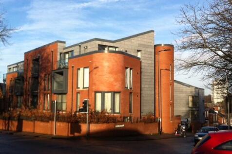 2 Bedroom Flat in S60 2ET