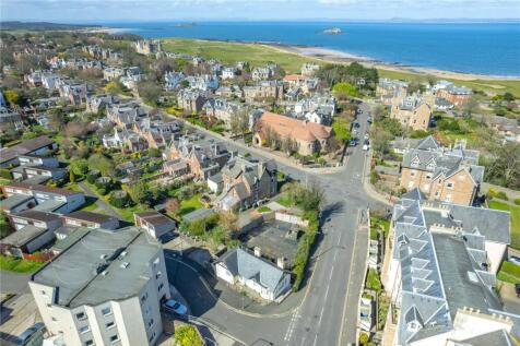 Plot 1 Dirleton Ave
