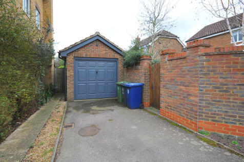 Garage and Drivew...