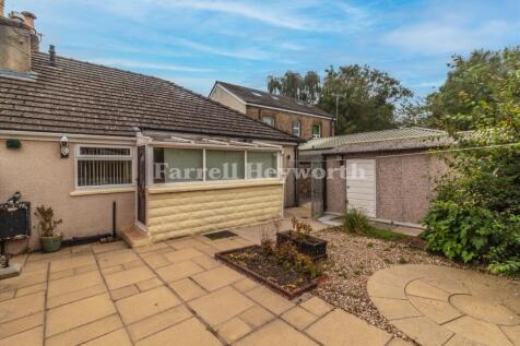 Rear Garden image 3