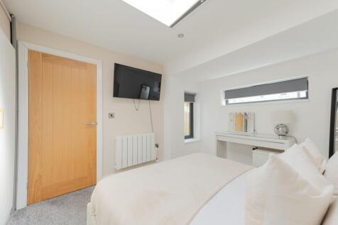 BEDROOMS AND BATHROOM