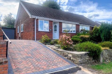 2 Bedroom Bungalow in S41 9JU