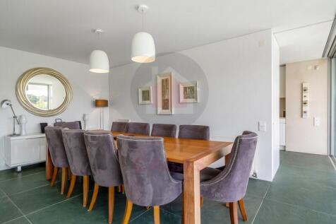 villa in Bom Sucesso