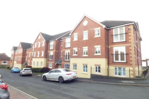 Principal Homes is delighted to present this meticulously maintained 2-bedroom contemporary apartment situated in the sought-after Great Barr area. The master bedroom features an en-suite, complemente