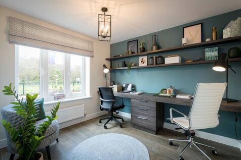 primary property image