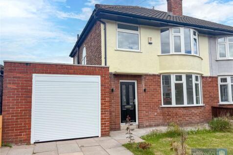 Front External
