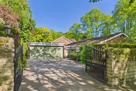 Front with Gates