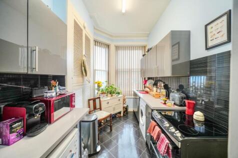 Kitchen/ Breakfast room