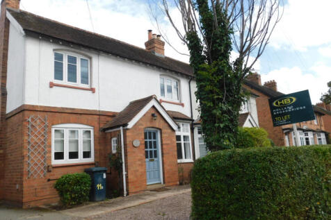 3 Bed Unfurnished Semi