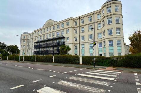 1 Bedroom Flat in CO15 1LD