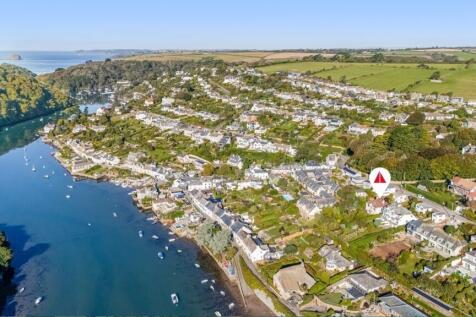 Spinnaker Location with Pin