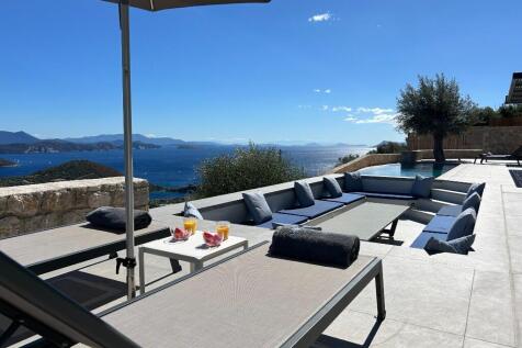 Villa Sea