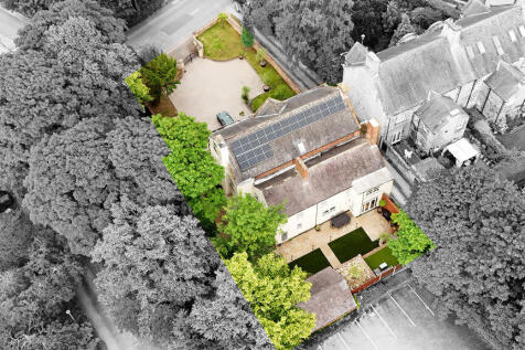 Aerial Image