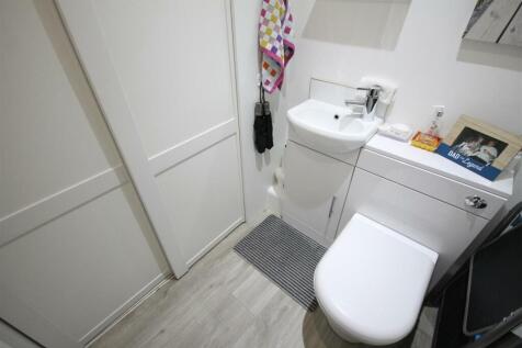 WC/Utility Room