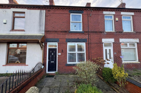 2 bed terraced house for sale Lily Lane, Bamfurlo