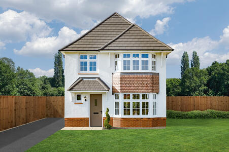 primary property image