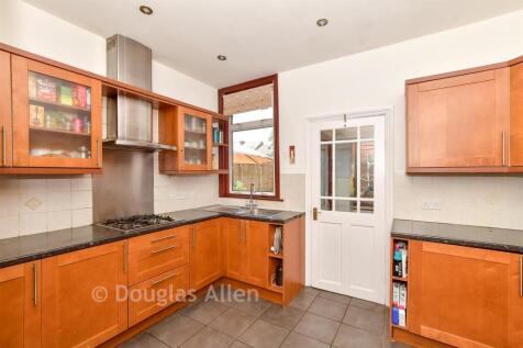 Kitchen B