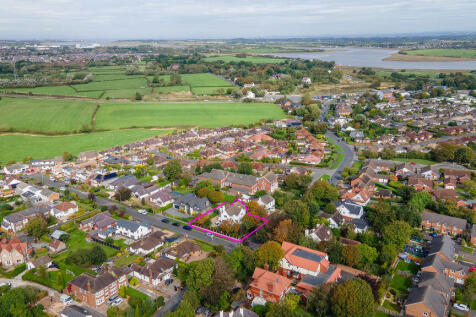Distant aerial