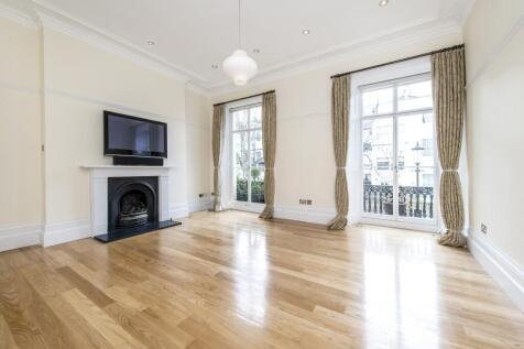 Reception Room (Main