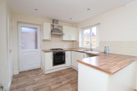 Open Plan Kitchen