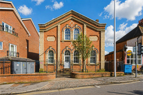 Sold Property Image