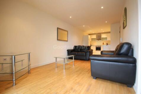 EWS1 form with A1 rating - Perfect buy to let opportunity offering 7.4% return - High tenant demand - 1st floor - Two double bedrooms - Two bathrooms - Full length canal facing balcony - Secure alloca