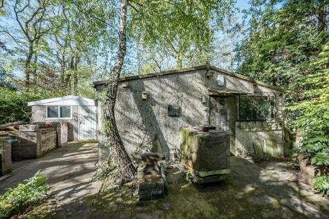 Outbuilding