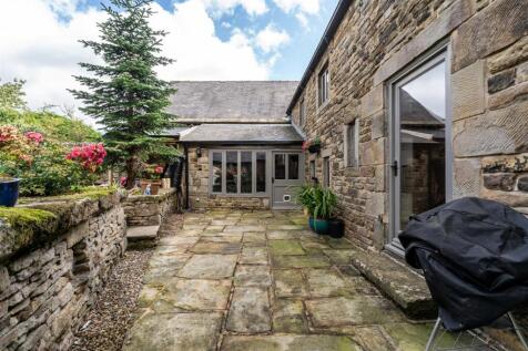 Exterior and Gardens