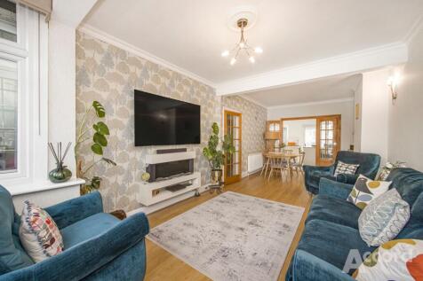 Reception / Dining Room