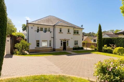 Detached Home