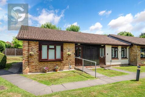 Village Gardens, off West Street, Ewell Village, Epsom, KT17 1XX
