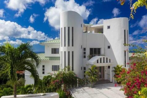 VILLA AKASHA