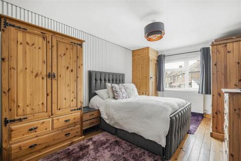 253 Blaby Road, Enderby