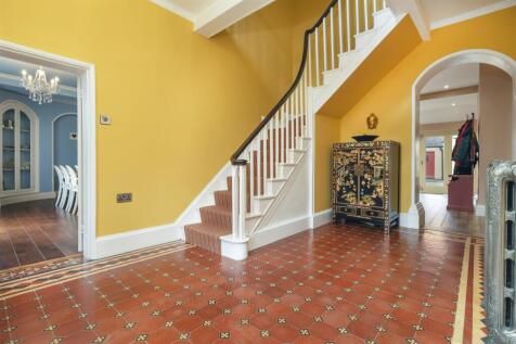 Upper Church St, Ashby